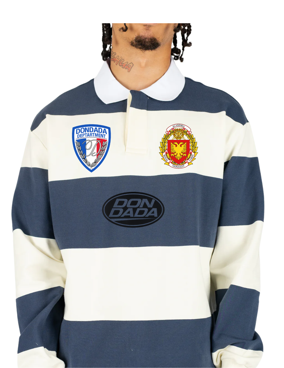 DADA Rugby Corps