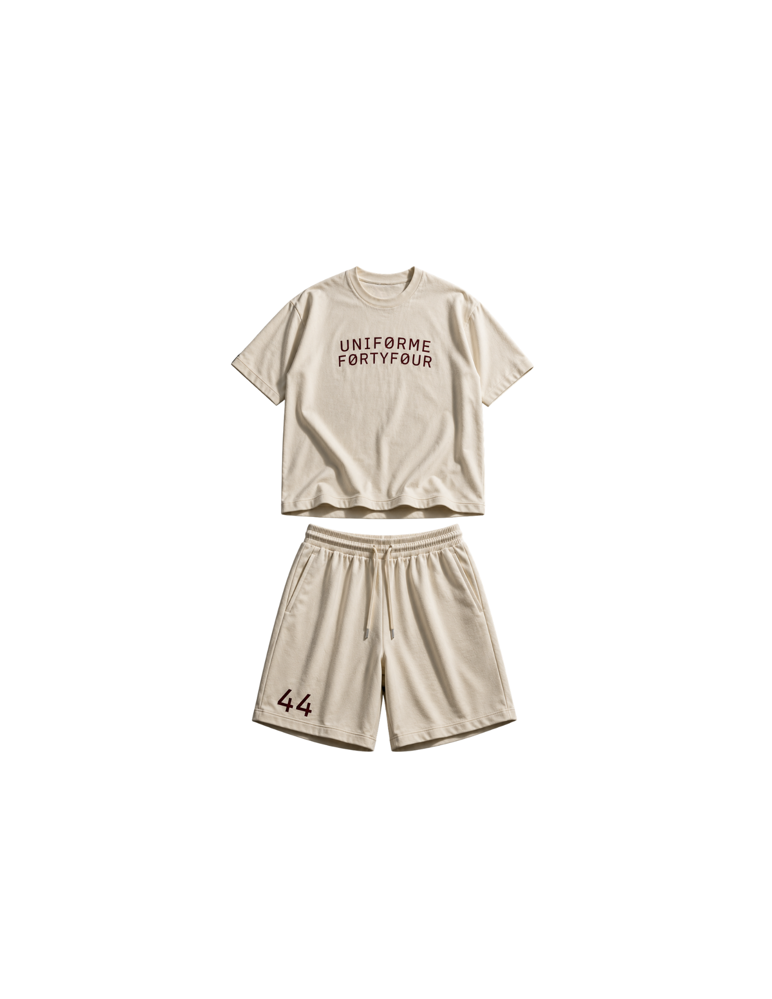 UNIFØRME 44: Standard Issue Set