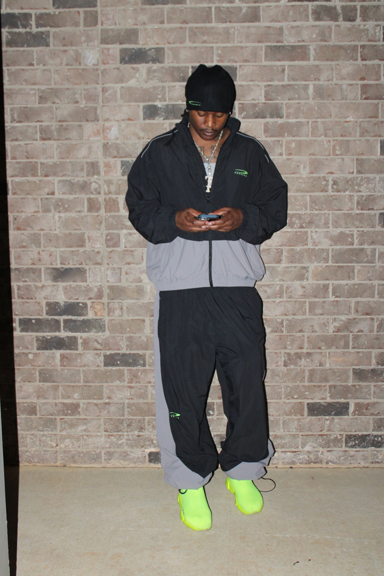 2tone Dada Track Set