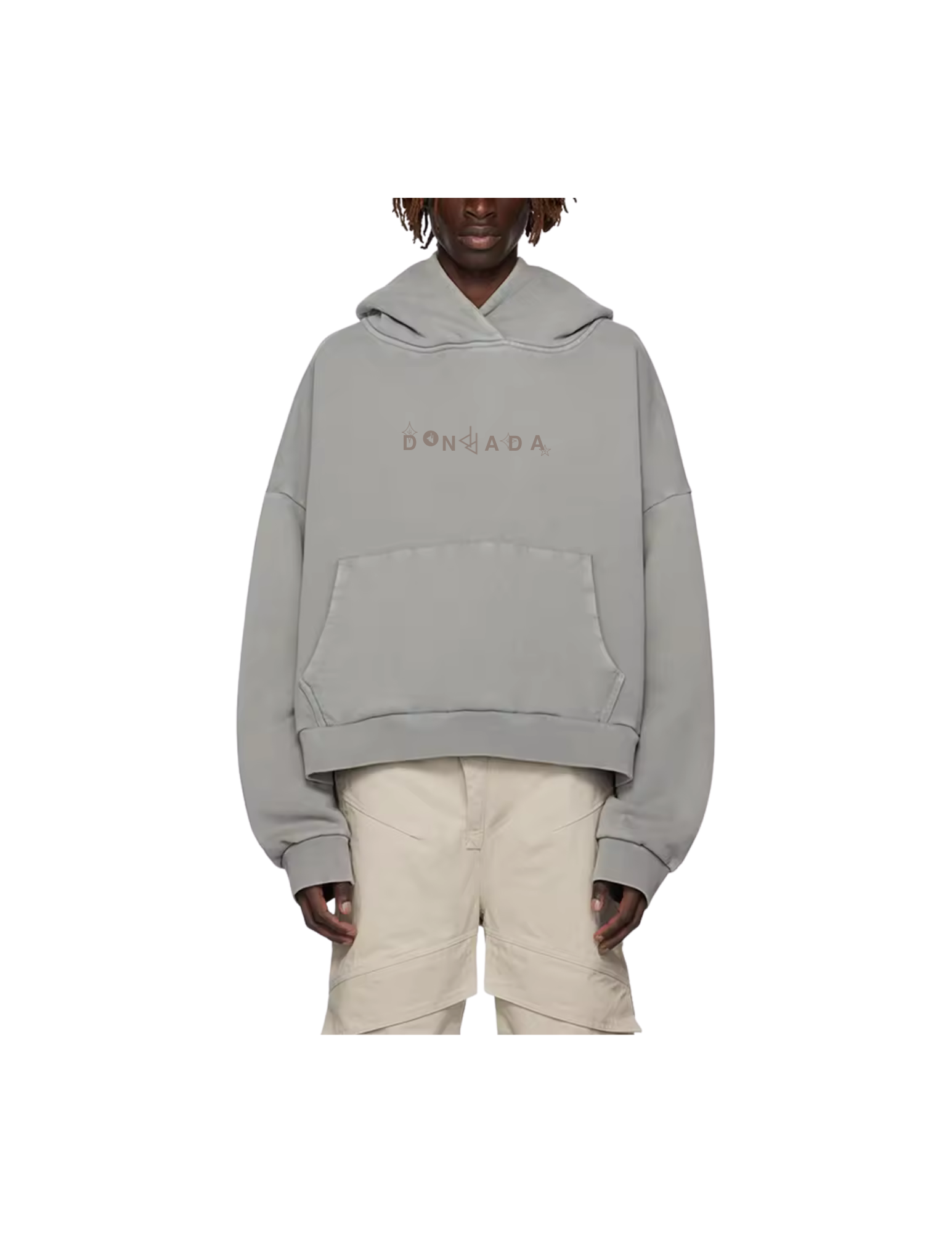 Essential Mark Hoodie