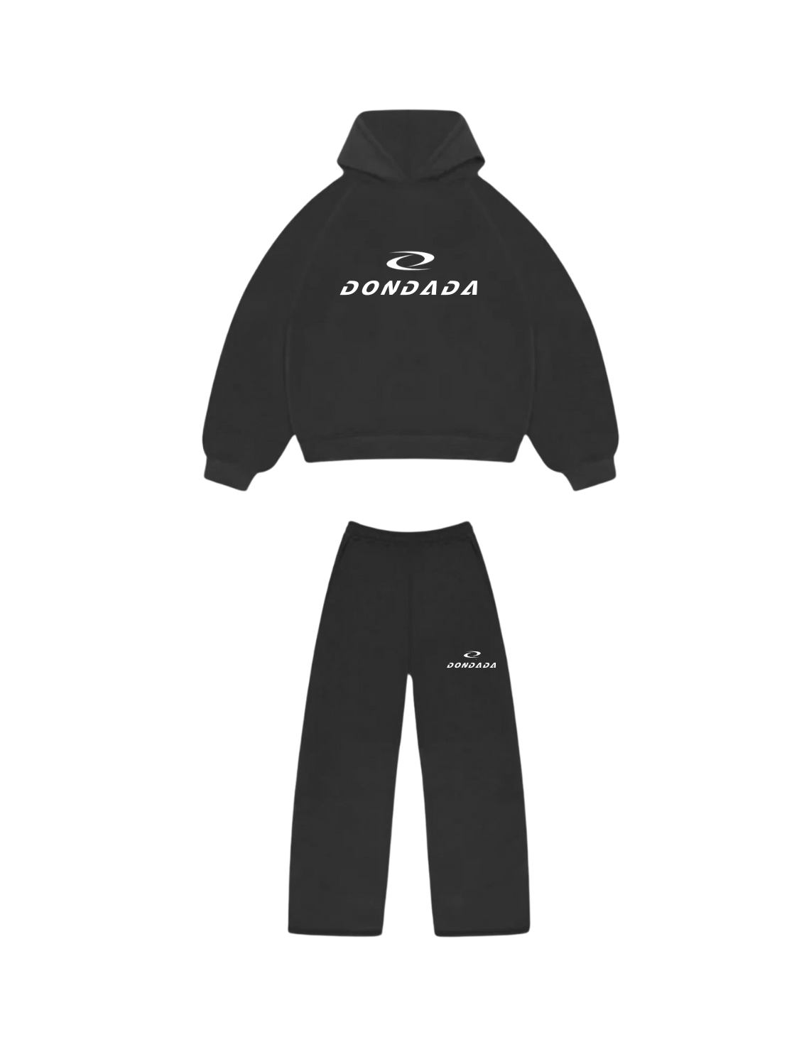 Core Hoodie Set