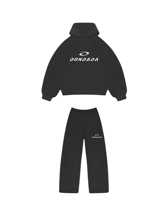 Core Hoodie Set