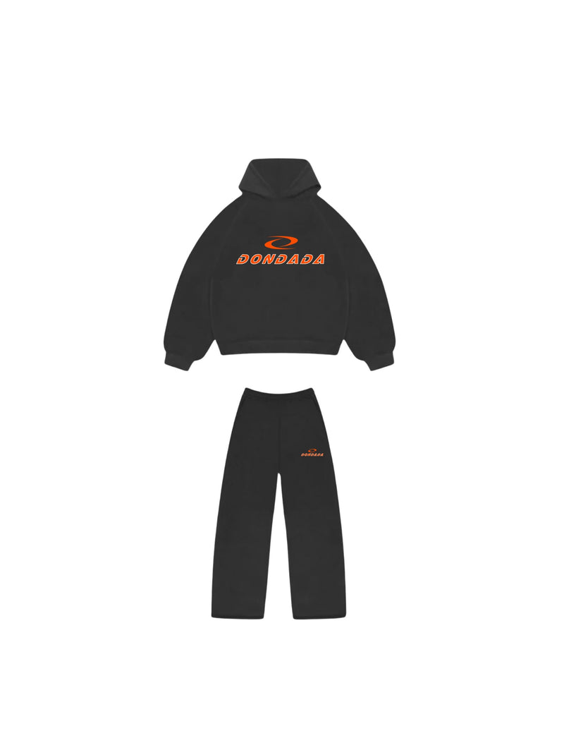 DADA 24’ Basic Logo Set
