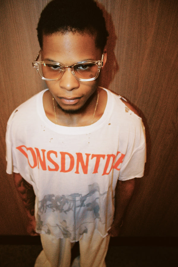 The Escape Tee