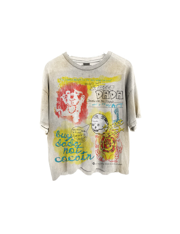 Kid that Did Tee