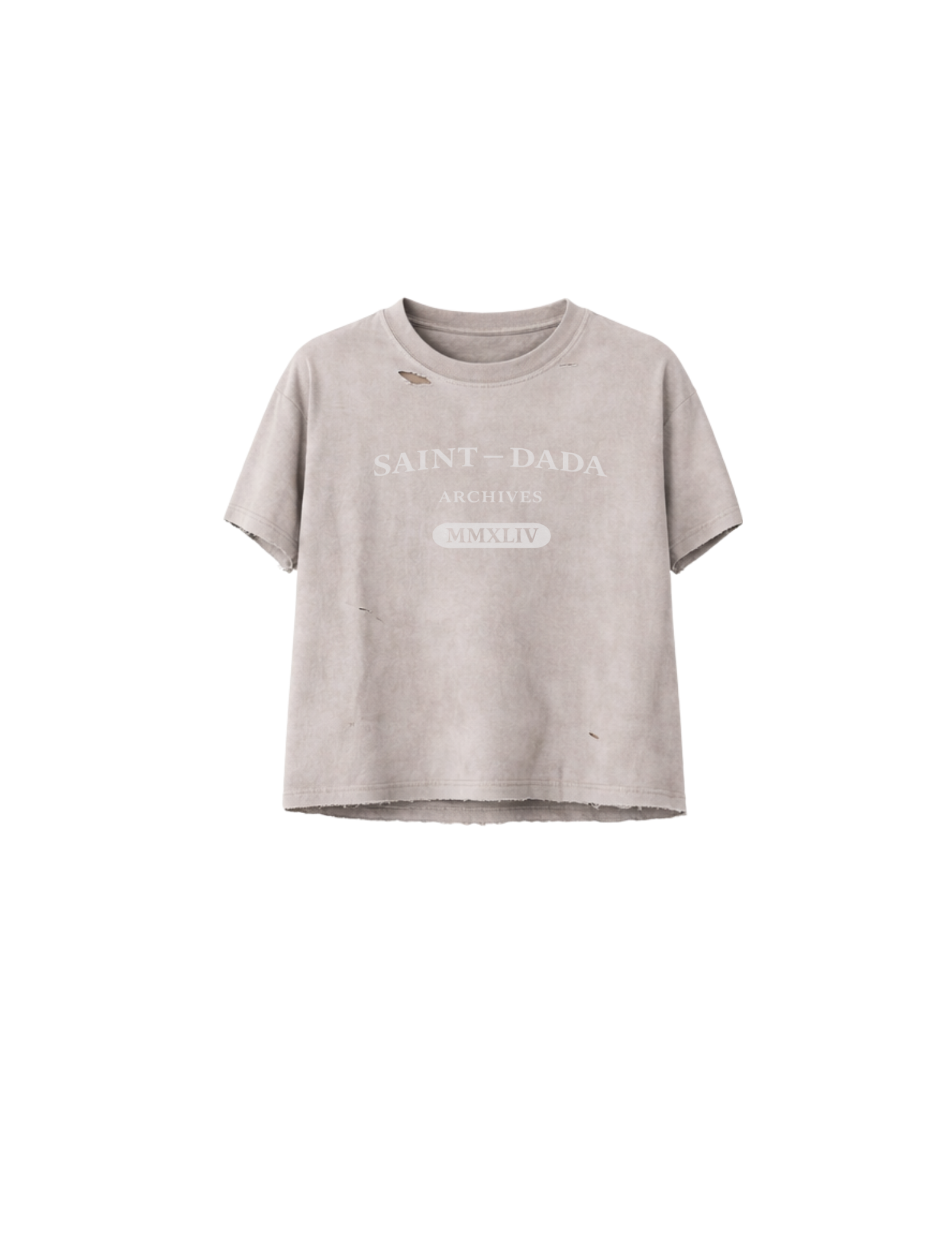 SAINT–DADA — MMXLIV (NEUTRAL )