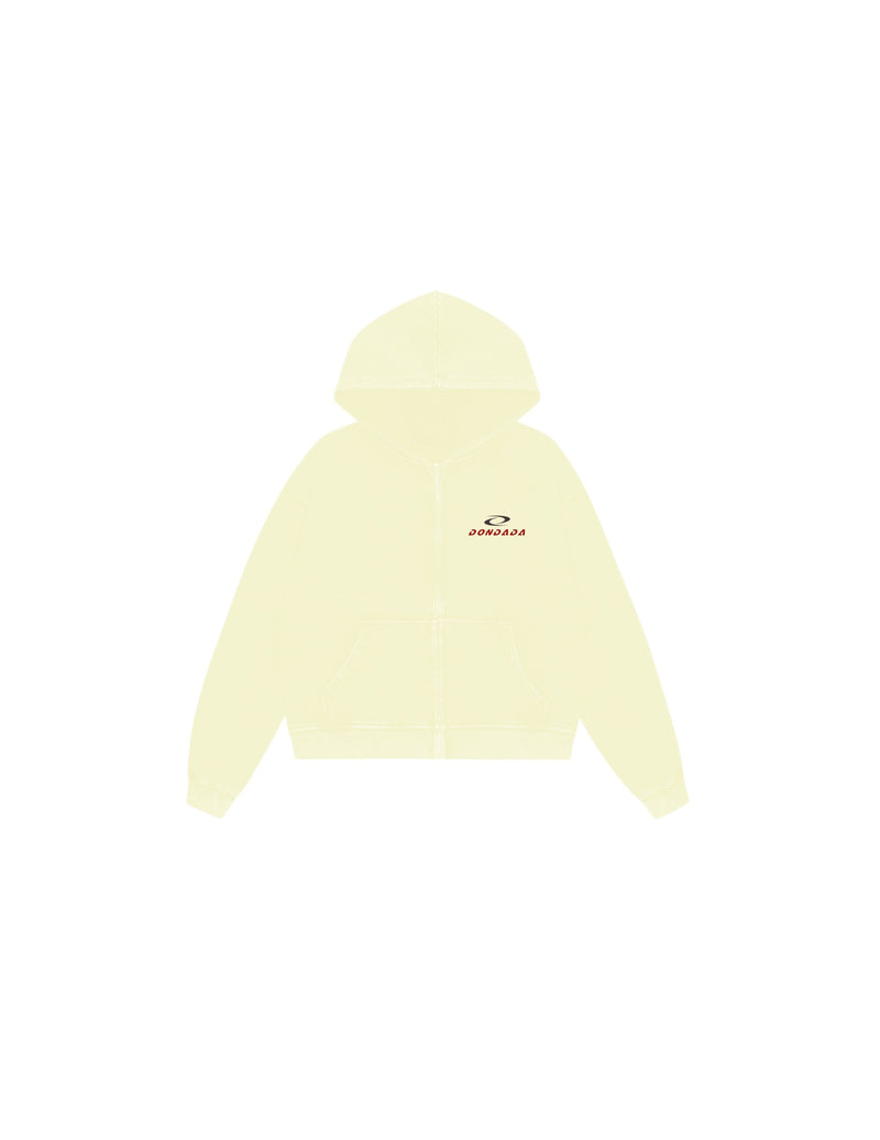 DADA 24’ Logo Zip Up