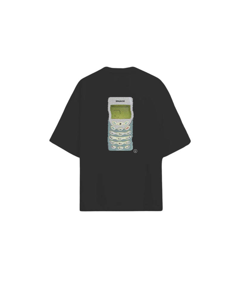 Nokia 2000’s Tee