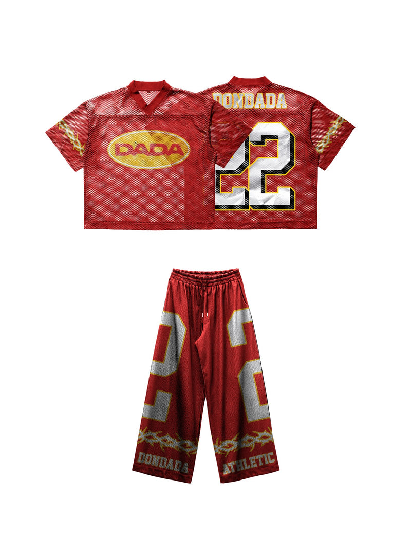 DADA Jersey Sets