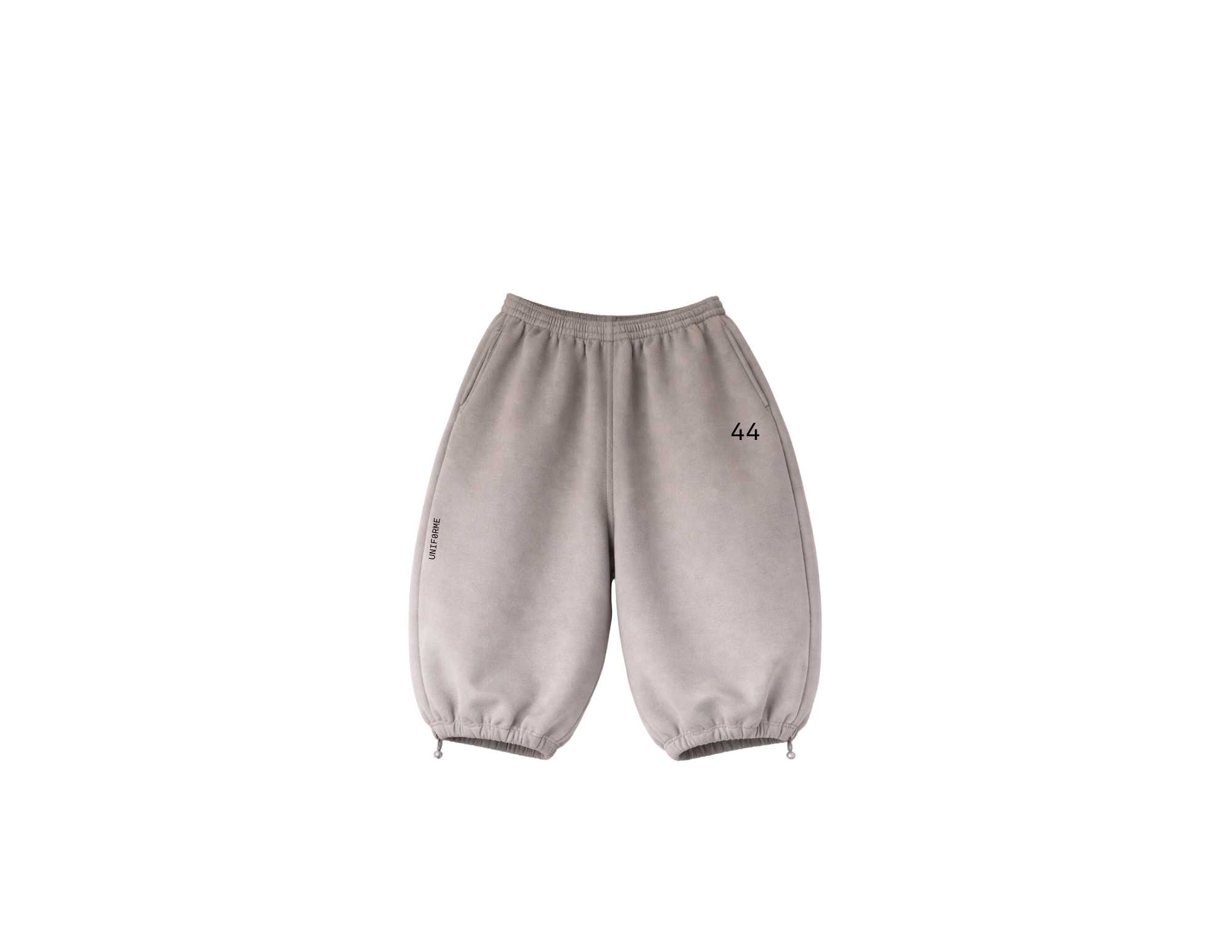 Issued Short. 44 - Stone