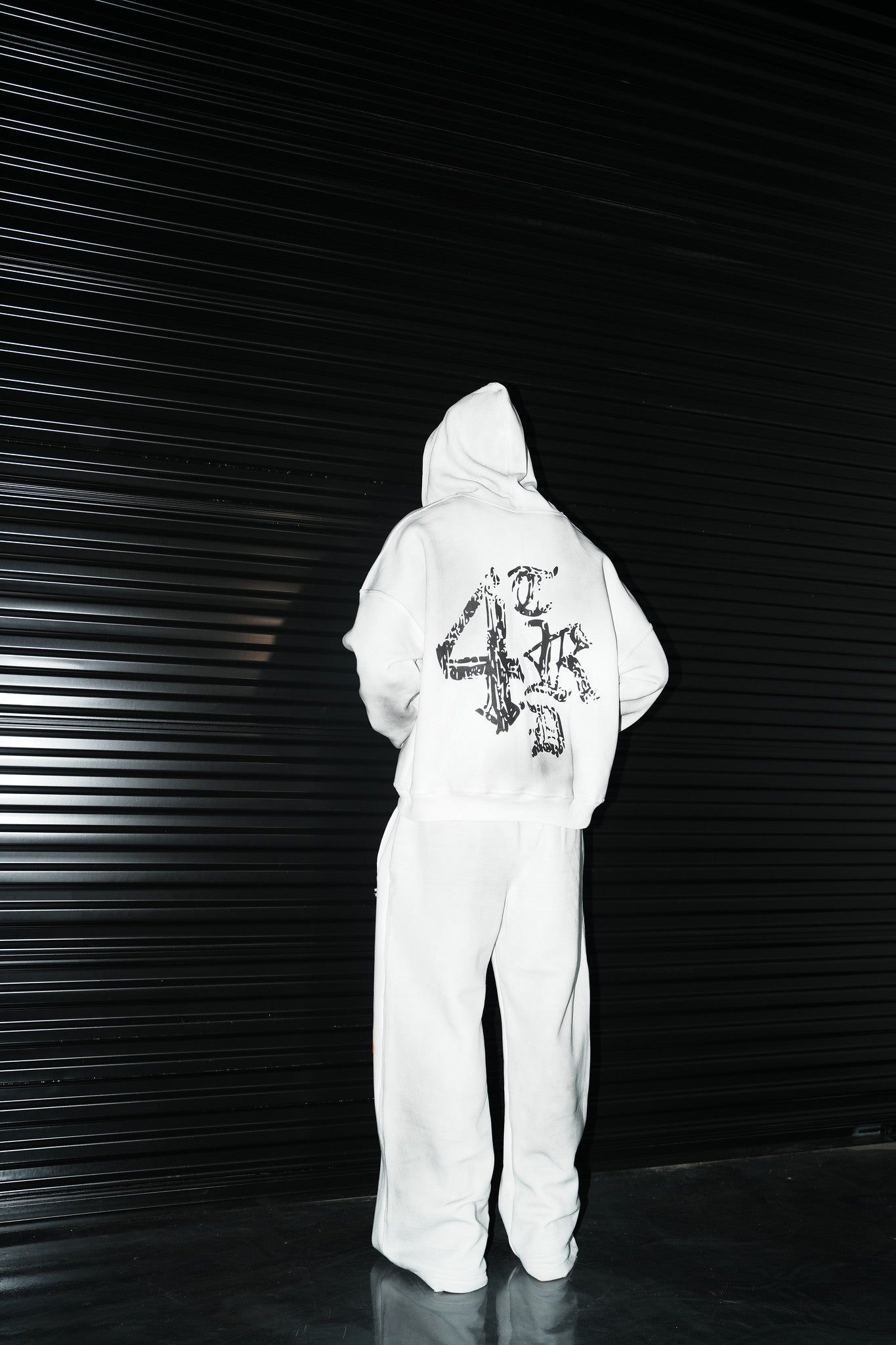 4TRD Convertible Set