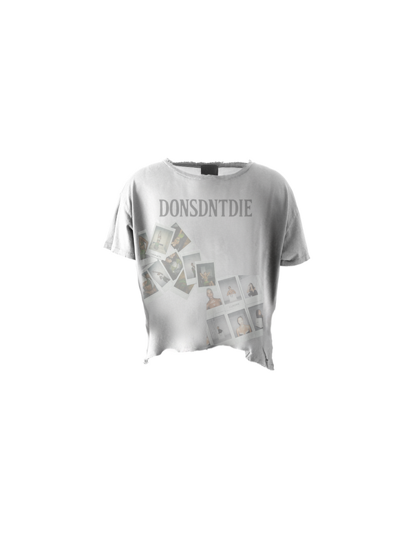 The "Muse" Tee