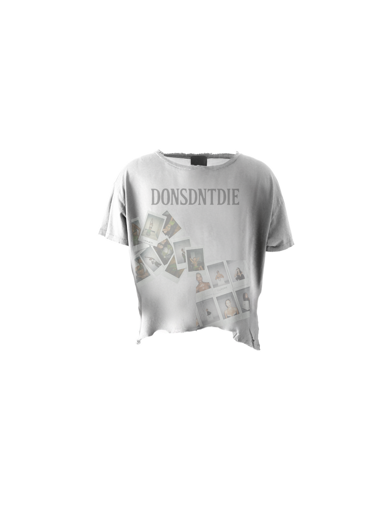 The "Muse" Tee
