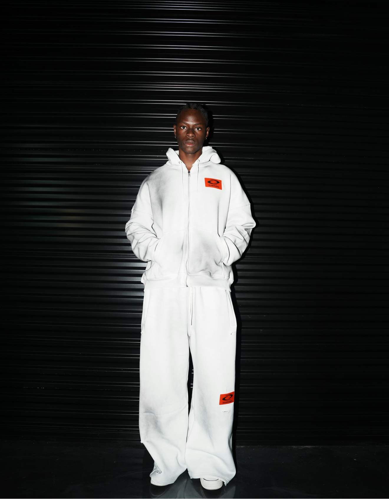 4TRD Convertible Set