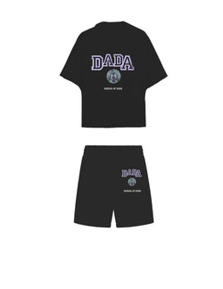 School Of Dons Set