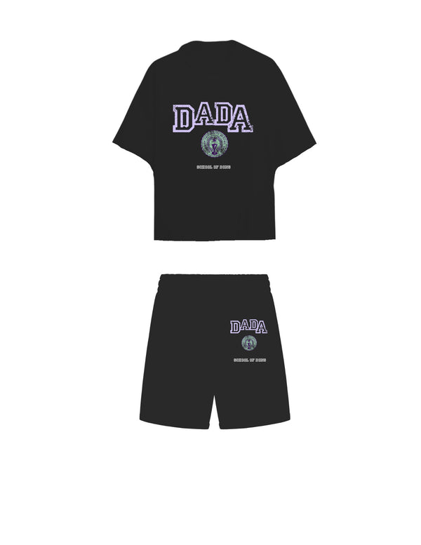 School Of Dons Set