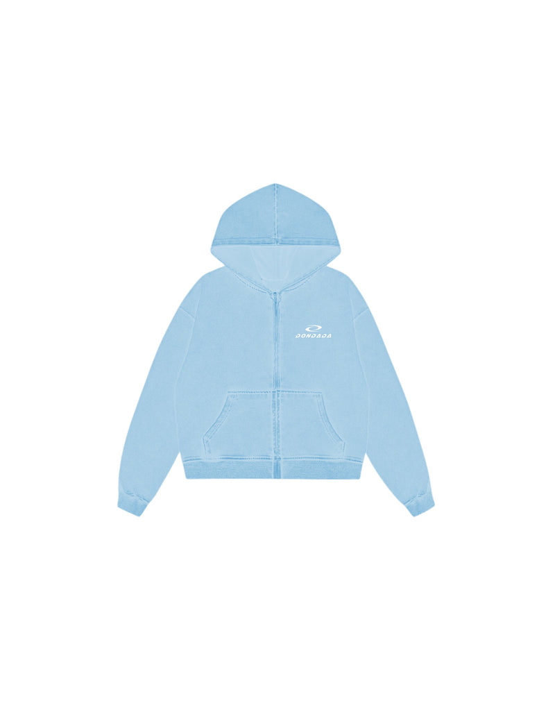 DADA 24’ Logo Zip Up