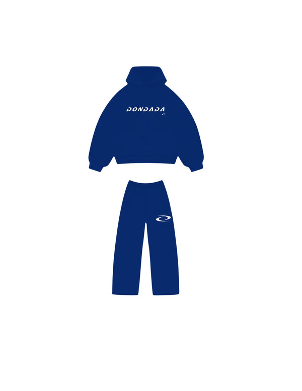 DADA 24’ Basic Logo Set