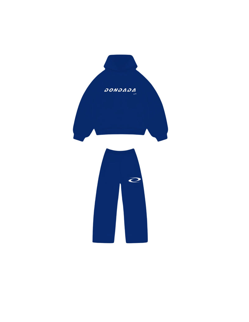 DADA 24’ Basic Logo Set