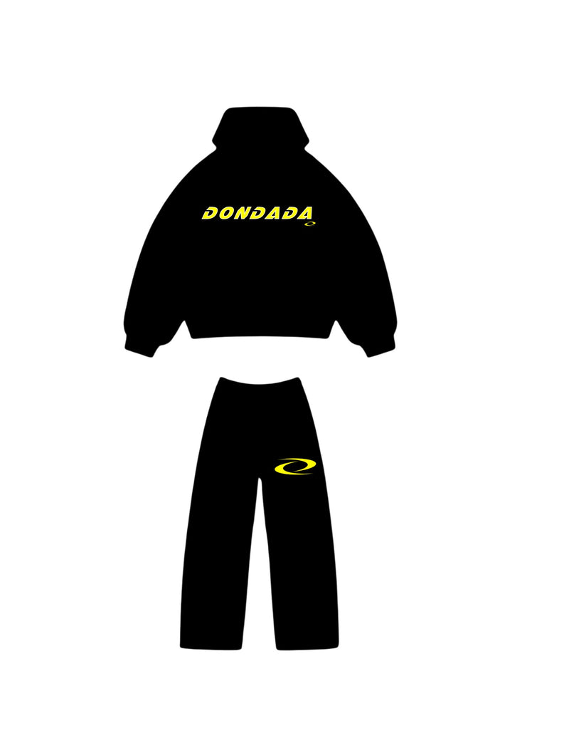 DADA 24’ Basic Logo Set