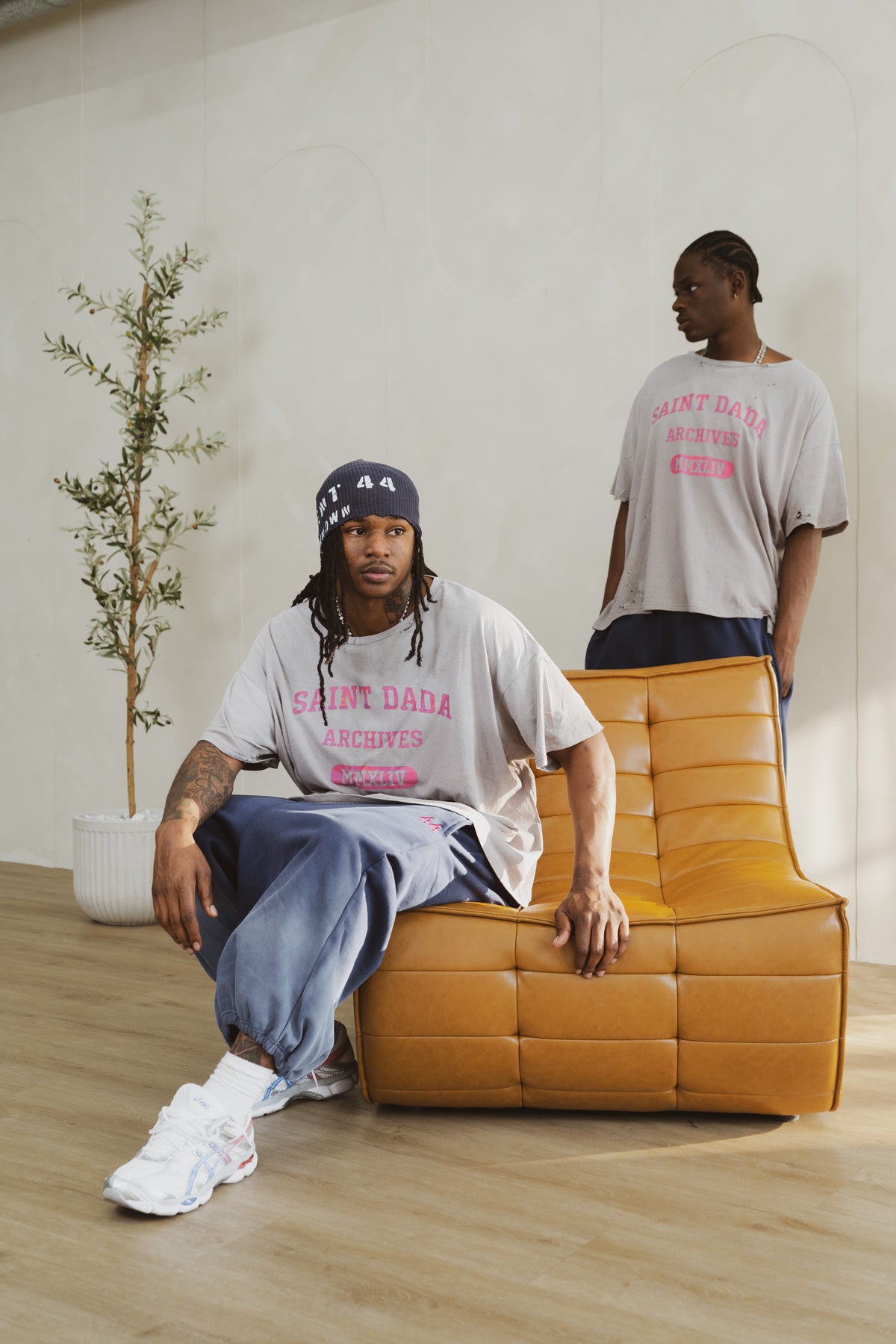 Don Dada Official | Pieces Designed to Endure Visually and Physically