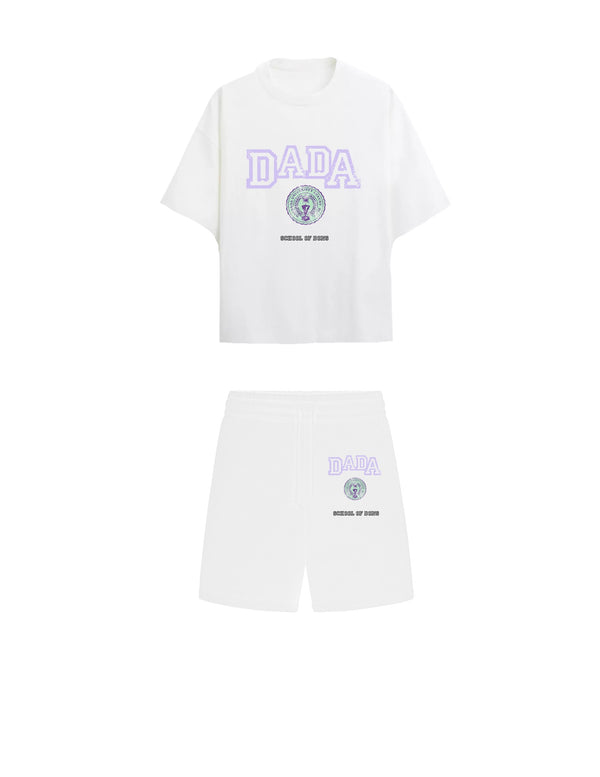 School Of Dons Set