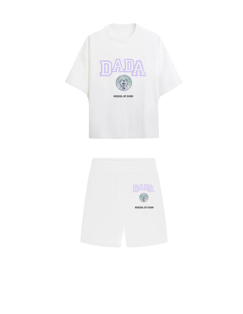 School Of Dons Set