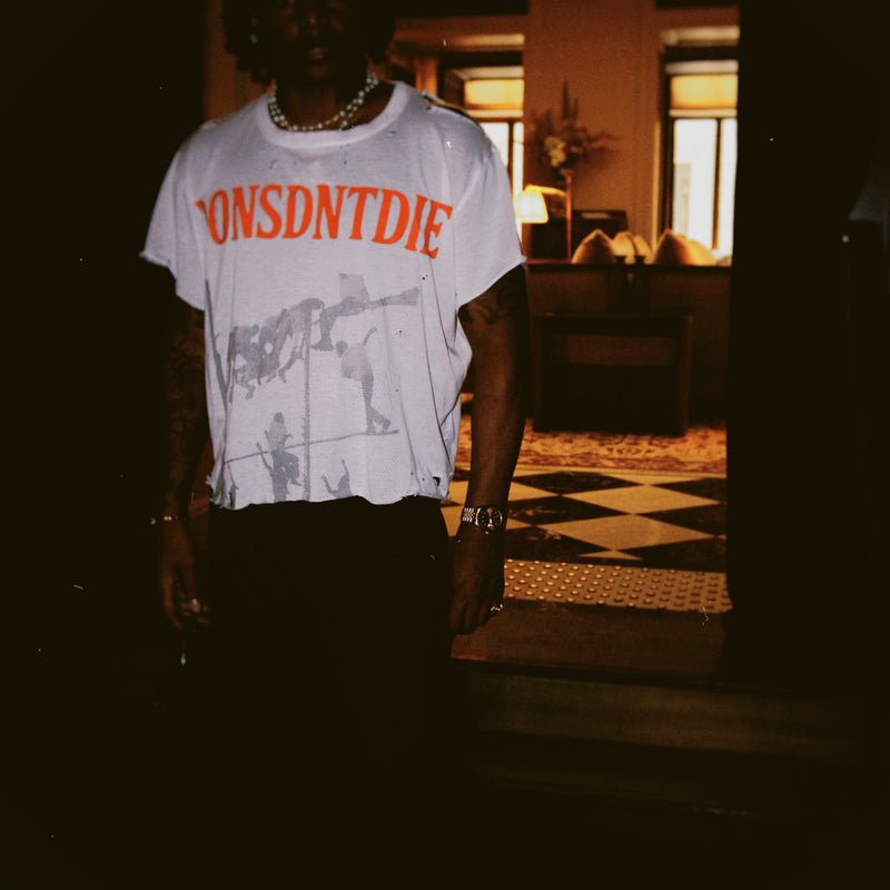 The Escape Tee